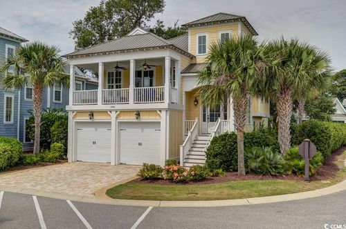 4986 Salt Creek Ct, North Myrtle Beach, SC, 29582-1901 | Card Image