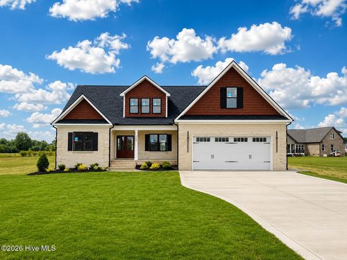 340 Leslie Rd, Goldsboro, NC, 27530-9063 | Card Image