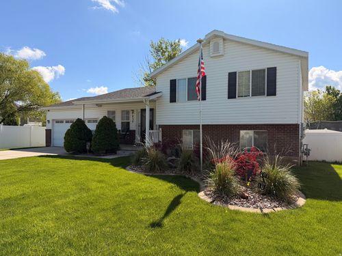 437 S 540 W, Spanish Fork, UT, 84660-4909 | Card Image