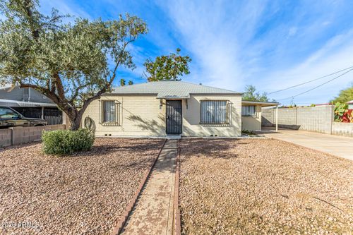 8920 N 10th Street, Phoenix, AZ, 85020 | Card Image