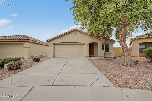 33856 N Cherry Creek Rd, San Tan Valley, AZ, 85144-4623 | Card Image