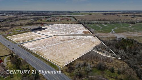 Lot H Maverick Drive, Tittabawassee Township, MI, 48623 | Card Image