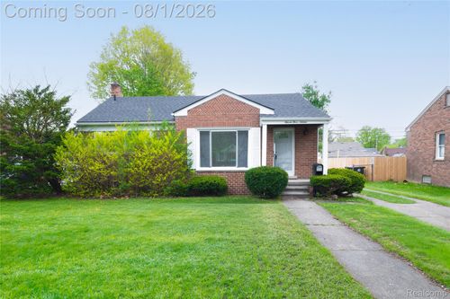 11316 Arcola St, Livonia, MI, 48150-3234 | Card Image