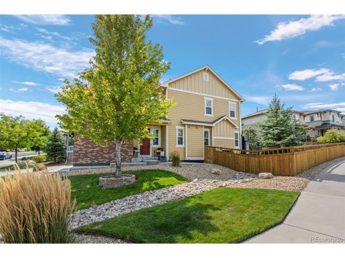 3231 Youngheart Way, Castle Rock, CO, 80109-3816 | Card Image