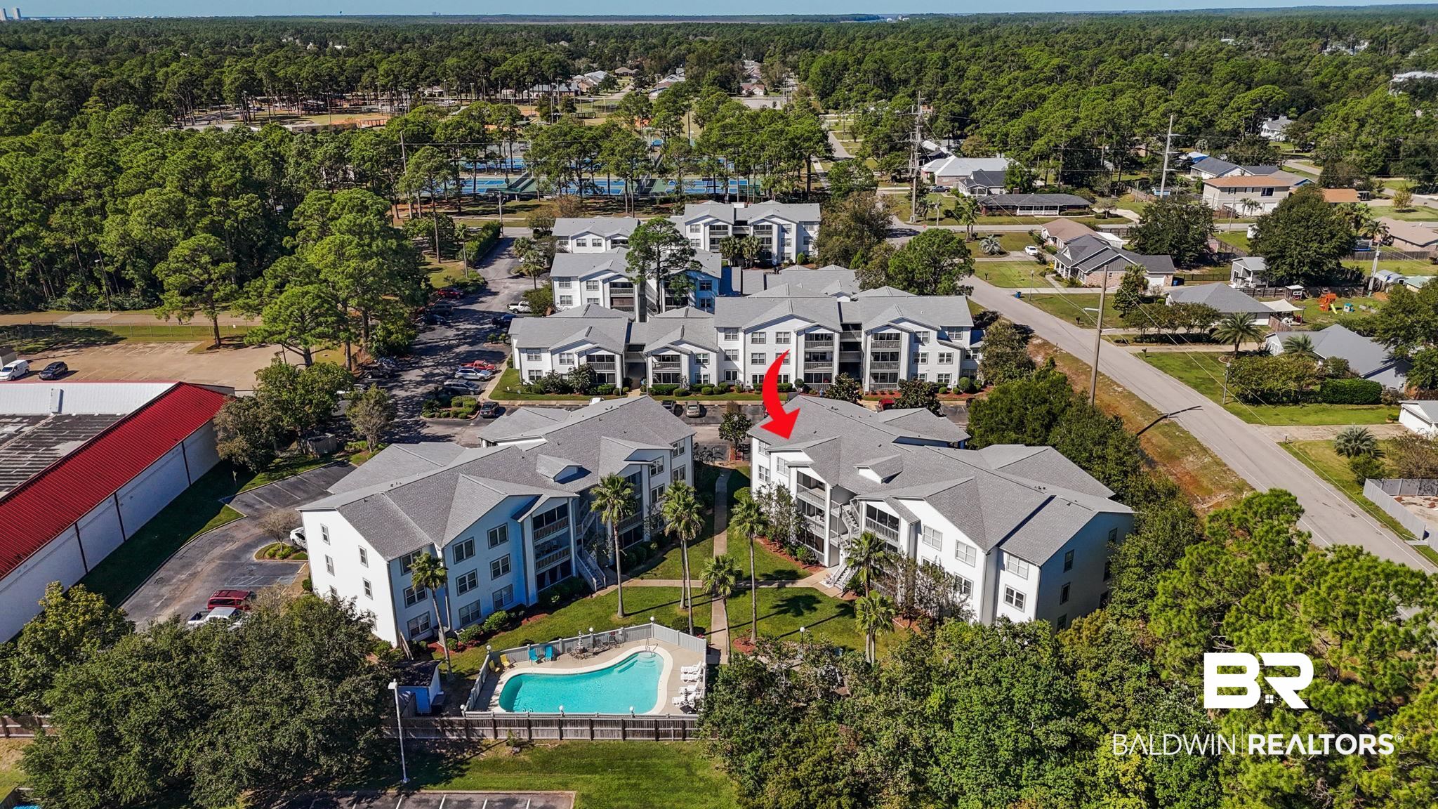 Residential in Gulf Shores 5