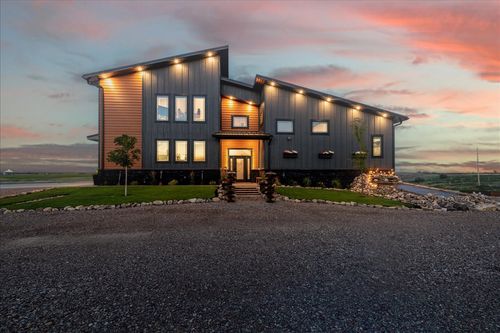 1587 Highway 431, Power, MT, 59468-9360 | Card Image