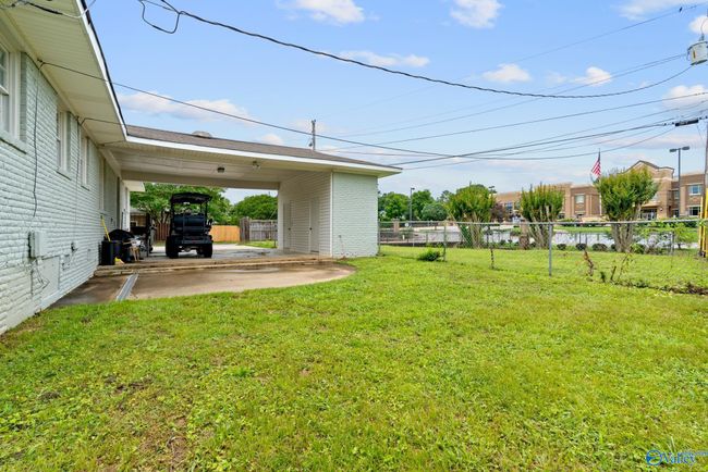 1401 Woodmont Ave Se, House other with 3 bedrooms, 2 bathrooms and null parking in Huntsville AL | Image 20
