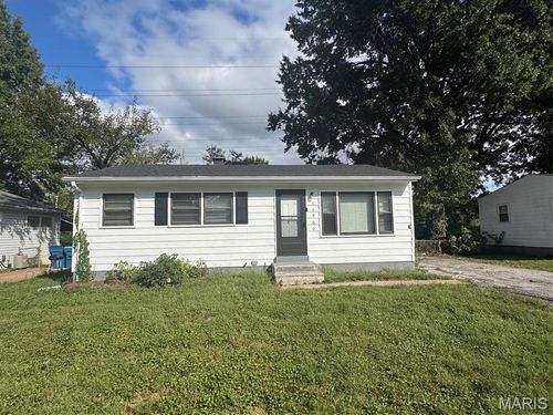 11900 Criterion Avenue, Unincorporated, MO, 63138 | Card Image