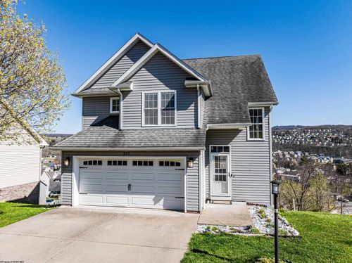 217 Piave Ln, Morgantown, WV, 26508-8412 | Card Image