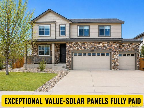 25380 E Aberdeen Dr, Aurora, CO, 80016-6205 | Card Image