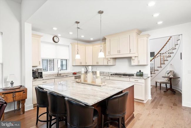 38 Birdie Way, Townhouse with 3 bedrooms, 4 bathrooms and null parking in LAWRENCE TOWNSHIP NJ | Image 12