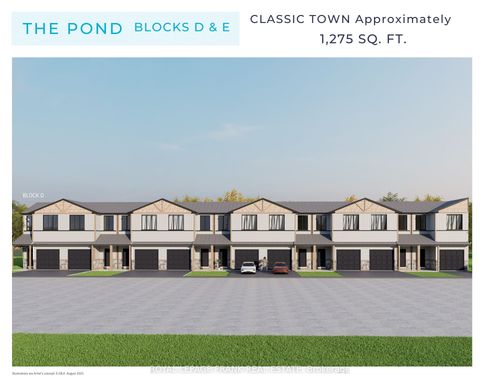 3 Pond Street, Trent Hills, ON, K0L1Y0 | Card Image