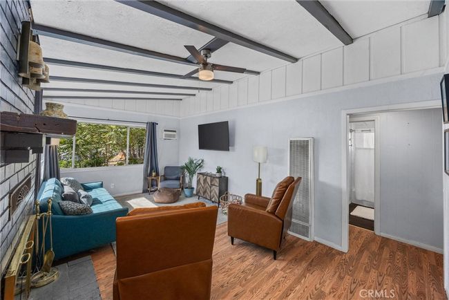 4201 Irvon Trl, House other with 3 bedrooms, 1 bathrooms and null parking in Frazier Park CA | Image 5