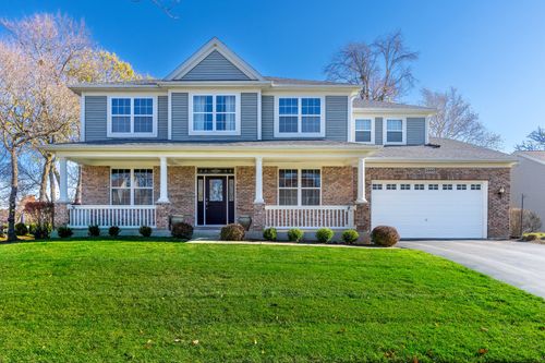 2460 Savanna Dr, Wauconda, IL, 60084-5010 | Card Image