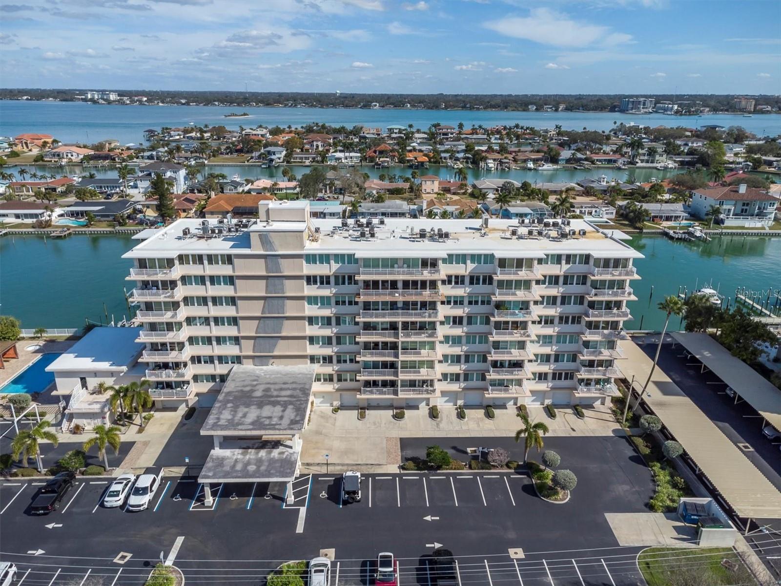 Residential in CLEARWATER