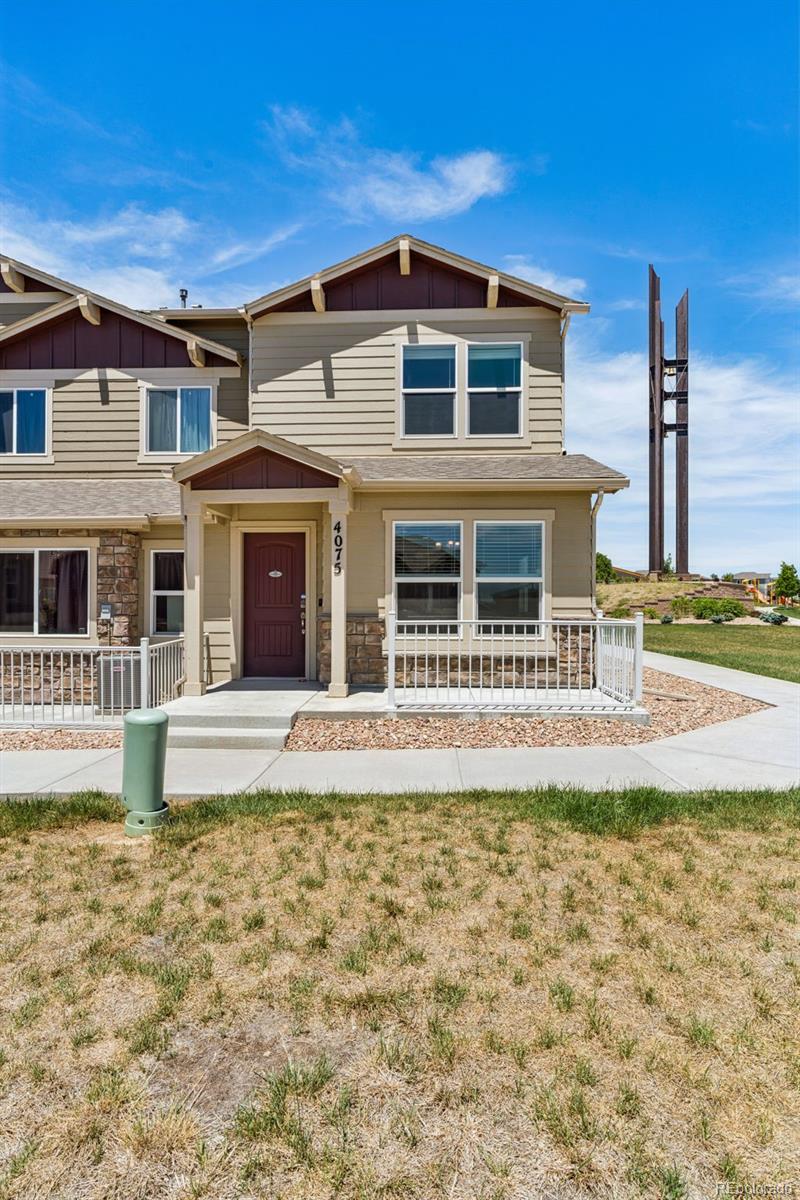 Residential in Colorado Springs 3