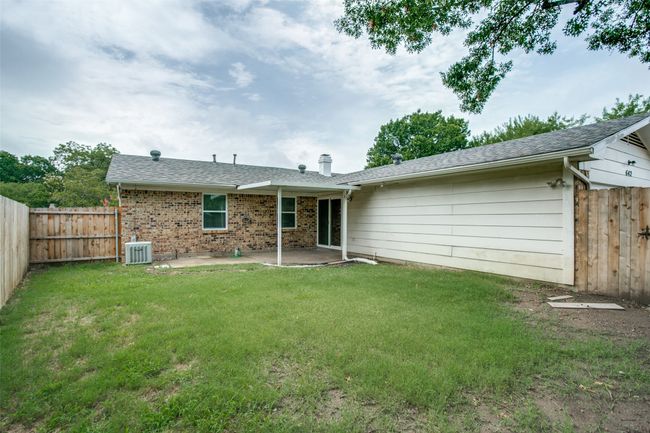 642 Cambridge Dr, House other with 3 bedrooms, 2 bathrooms and null parking in Richardson TX | Image 23