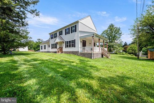4121 Blair Mill Rd, HATBORO, PA, 19040-2039 | Card Image