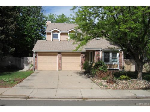 14503 E Wagon Trail Dr, Aurora, CO, 80015-2163 | Card Image