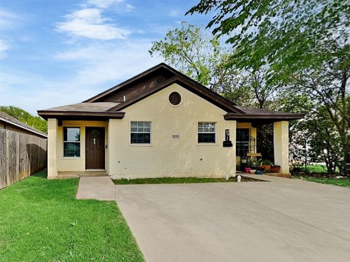 apt-102-3108 Lincoln Ave, Fort Worth, TX, 76106-5693 | Card Image