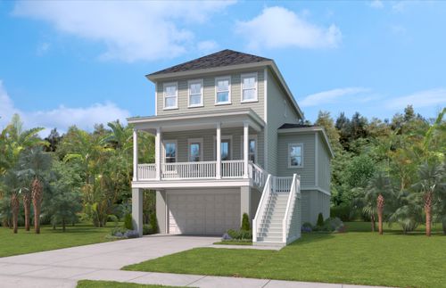 3041 Robeson Trce, Johns Island, SC, 29455 | Card Image