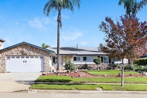 7565 Amethyst Ave, Rancho Cucamonga, CA, 91730-2206 | Card Image