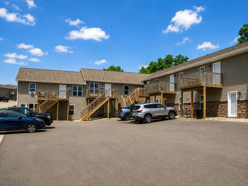 1020 and 1040 Fox Ridge Road, Platteville, WI, 53818 | Card Image