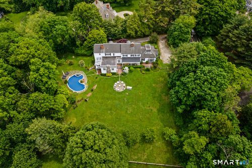 125 West Rd, New Canaan, CT, 06840-3012 | Card Image