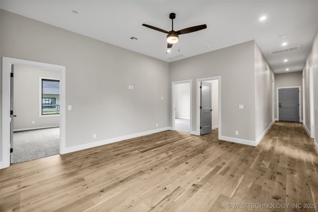 6364 N Bluesage Dr, House other with 5 bedrooms, 4 bathrooms and null parking in Owasso OK | Image 48