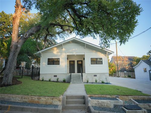 apt-b-803 Oakland Ave, Austin, TX, 78703-5138 | Card Image