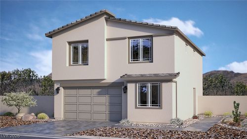 7400 Tanya Falls St, North Las Vegas, NV, 89084-4094 | Card Image