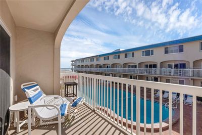 C207 - 111 N Atlantic Avenue, Condo with 2 bedrooms, 2 bathrooms and null parking in NEW SMYRNA BEACH FL | Image 1