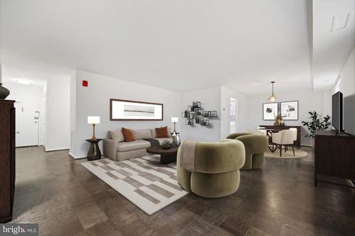 1-101-4977 Battery Ln, BETHESDA, MD, 20814-4931 | Card Image