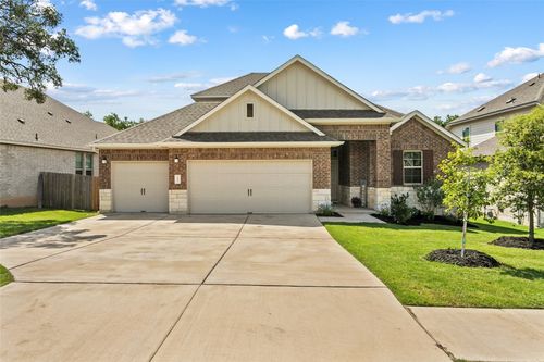 205 Goshen Dr, Dripping Springs, TX, 78620-2358 | Card Image