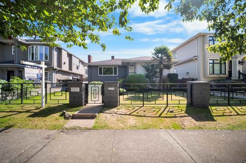 6978 Mckinnon St, Vancouver, BC, V5S3G5 | Card Image