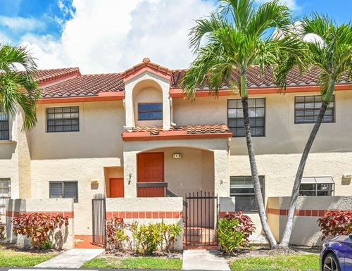 1410-1410 Congressional Way, Deerfield Beach, FL, 33442-9165 | Card Image