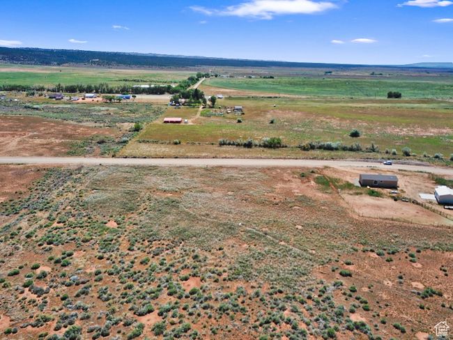 Birds eye view of property with a rural view | Image 13