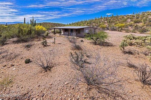 15285 N San Pedro River Rd, Benson, AZ, 85602 | Card Image