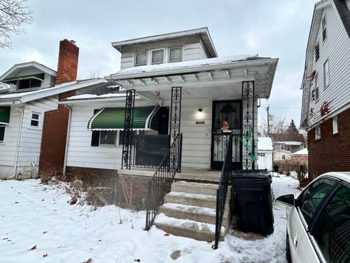 15500 Indiana St, Detroit, MI, 48238-1102 | Card Image