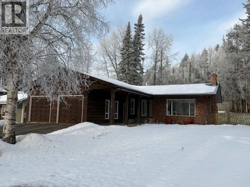 3039 Ridgeview Dr, Prince George, BC, V2K3T5 | Card Image