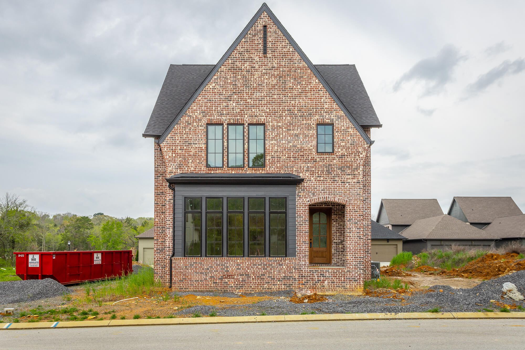 Calder Cir, Ooltewah, TN 37363