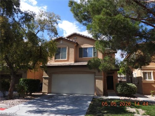 4368 Acropolis Ave, North Las Vegas, NV, 89031-3442 | Card Image