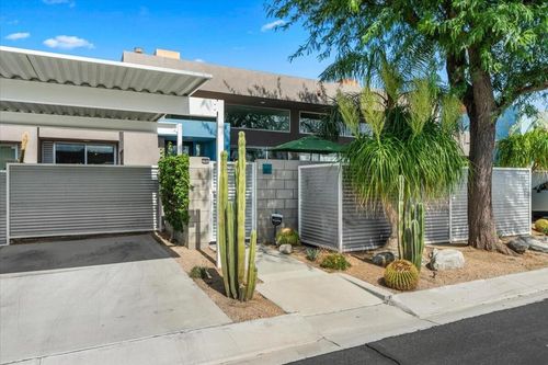 3617 Quiet Side St, Palm Springs, CA, 92262 | Card Image