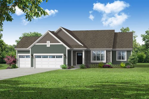 804 Viewpoint Ave, Waukesha, WI, 53188-2708 | Card Image