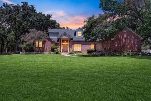 225 Shady Hill Ln, Double Oak, TX, 75077-8270 | Card Image