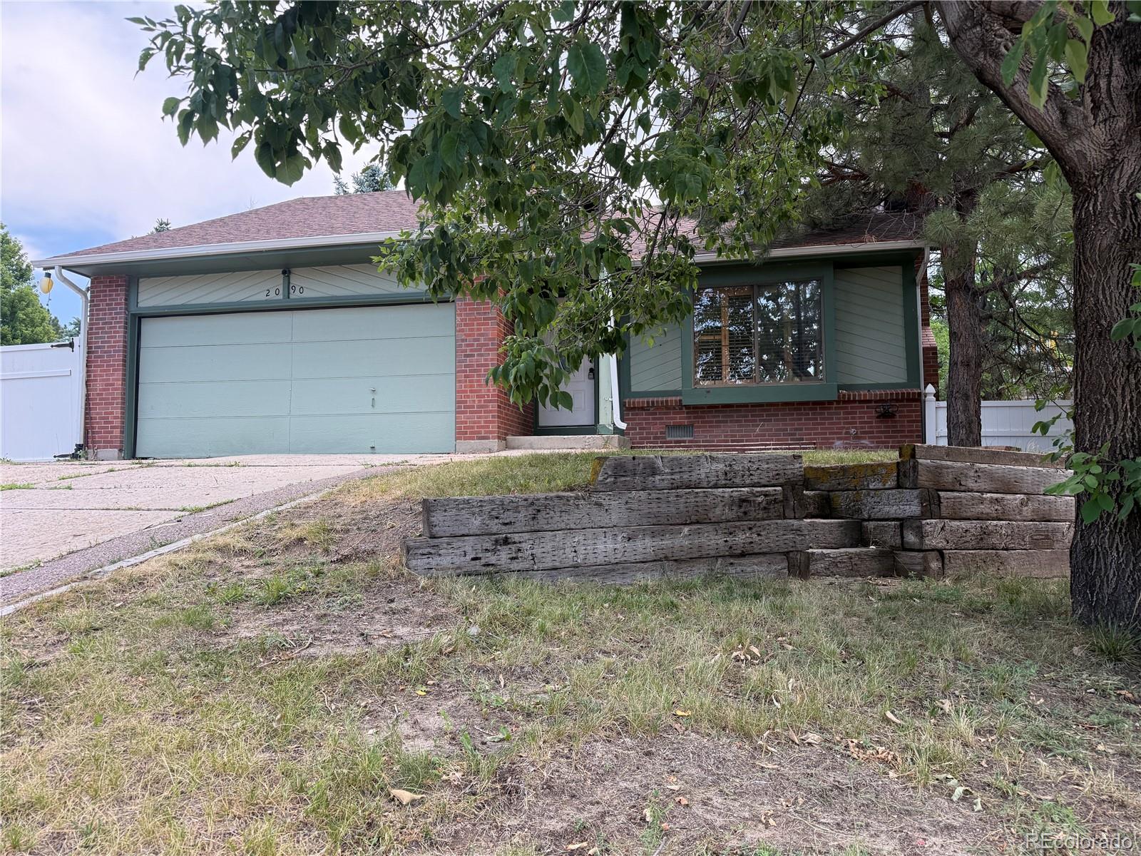Residential in Castle Rock 2