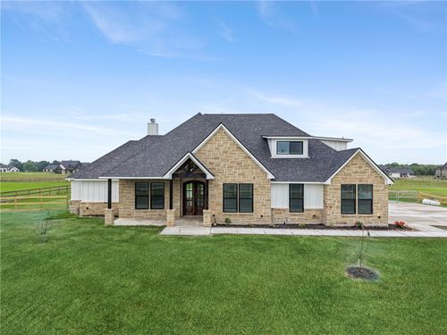7822 Mathis Creek Dr, Bryan, TX, 77808-1547 | Card Image
