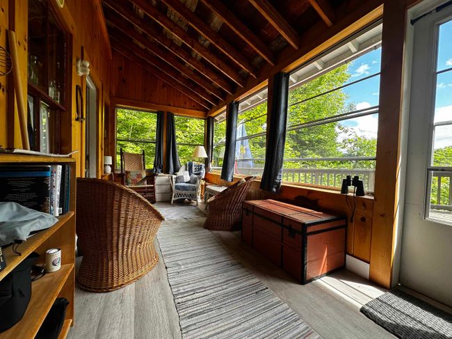 47 Lyons Grove Lane, House other with 1 bedrooms, 1 bathrooms and null parking in Westmore VT | Image 8
