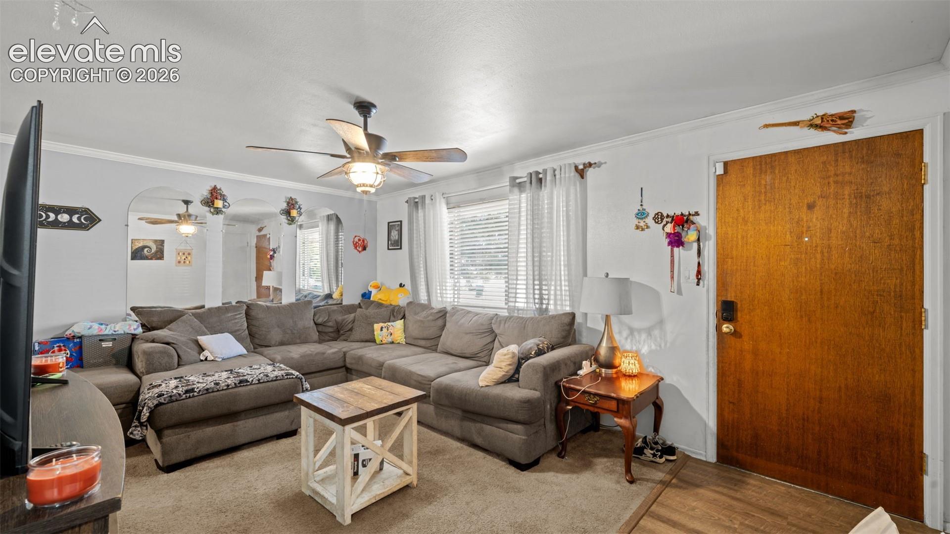 Residential in Colorado Springs 3