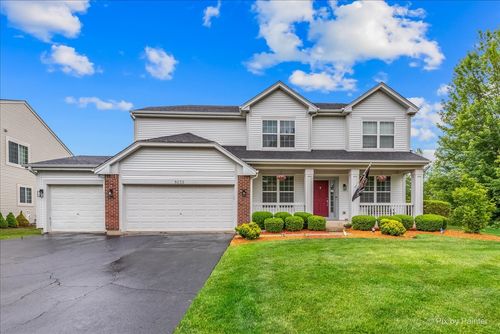 9232 Bristol Ln, Huntley, IL, 60142-2468 | Card Image